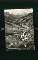 71812615 Saalbach-Hinterglemm Totalansicht Saalbach - Andere & Zonder Classificatie