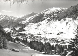 71812586 St Anton Arlberg Totalansicht St. Anton Am Arlberg - Andere & Zonder Classificatie