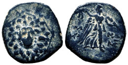 Monedas Antiguas - Griegas (A170-005-023-0100) - Grecques