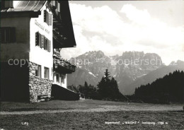71812535 Iselsberg-Stronach Alpenhotel Wacht Iselsberg-Stronach - Other & Unclassified