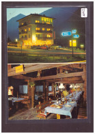 FORMAT 10x15cm - STALDEN - HOTEL KILLERHOF - TB - Stalden