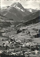 71812528 Kirchberg Tirol Mit Rettenstein Kirchberg In Tirol - Other & Unclassified