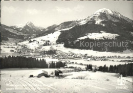 71812514 Kirchberg Tirol Mit Rettenstein Und Galsberg Kirchberg In Tirol - Andere & Zonder Classificatie