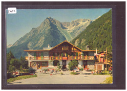 FORMAT 10x15cm - CHAMPEX - RESTAURANT BELVEDERE - TB - Other & Unclassified