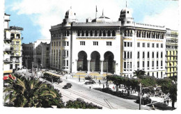 Alger La Grande Poste - Algiers