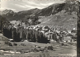 71812492 St Anton Arlberg Totalansicht St. Anton Am Arlberg - Other & Unclassified