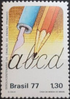 Brasil 1979 Yvert 1282  ** - Unused Stamps