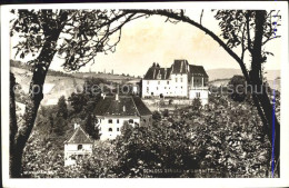 71812444 Leibnitz Schloss Seggau Leibnitz - Autres & Non Classés