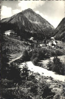 71812436 Ranalt Im Stubaital Ranalt - Other & Unclassified