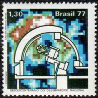 Brasil 1979 Yvert 1281  ** - Nuovi