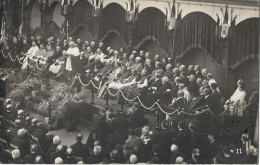 - NAMUR -Le 30 Octobre1924- Carte Photo - Séance Jubilaire... - Namur