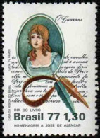 Brasil 1979 Yvert 1280  ** - Unused Stamps