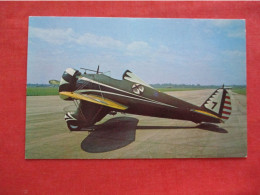 Boeing  P 26 A Fighter       Ref 6420 - 1939-1945: 2. Weltkrieg