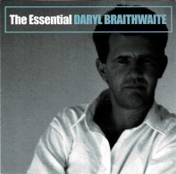 Daryl Braithwaite - The Essential. CD - Rock