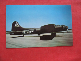 Boeing B 17 G Flying Fortress        Ref 6420 - 1939-1945: 2ème Guerre
