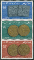 Algerien 1977 Münzen Der Almoraviden Und Almohaden 714/16 Postfrisch - Algérie (1962-...)