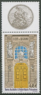 Franz. Antarktis 2002 Geographische Gesellschaft 499 ZF Postfrisch - Unused Stamps