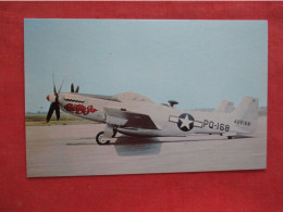 North American F 82B Twin Mustang       Ref 6420 - 1939-1945: 2nd War