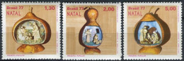 Brasil 1979 Yvert 1286-87  ** - Unused Stamps