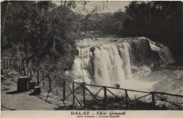 Vietnam - Dalat - Vietnam