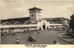Vietnam - Saigon - Vietnam