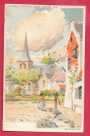 C.P. Dilbeek = L'  Eglise - Dilbeek