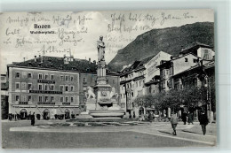 10373341 - Bozen Bolzano - Autres & Non Classés