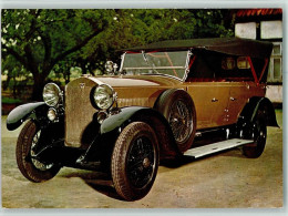 40119441 - Oldtimer Adler Typ10/50 Baujahr 1925 6 - Autres & Non Classés