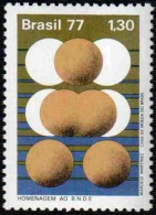 Brasil 1979 Yvert 1263  ** - Unused Stamps