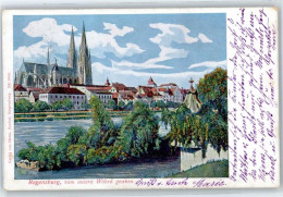 50923941 - Regensburg - Regensburg