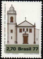Brasil 1979 Yvert 1297  ** - Neufs