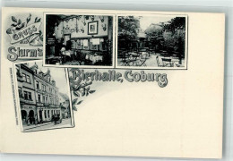 13515941 - Coburg - Coburg