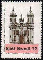 Brasil 1979 Yvert 1299  ** - Ongebruikt