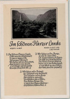 11028341 - Liederkarten Im Schoene Harzer - Autres & Non Classés