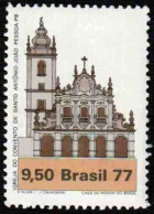 Brasil 1979 Yvert 1300  ** - Unused Stamps