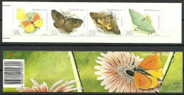 Madeira Islands 1998 Mi Mh 17 MNH  (ZE1 MDRmh17) - Otros & Sin Clasificación