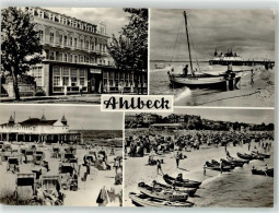 51889141 - Ahlbeck - Other & Unclassified