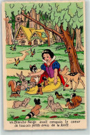 39418541 - Waldtiere Nr.4 - Fairy Tales, Popular Stories & Legends