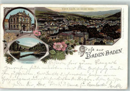 13916441 - Baden-Baden - Baden-Baden