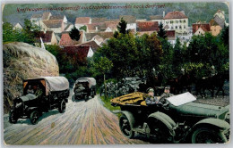 50908741 - Kraftwagen Abteilung - Guerre 1914-18