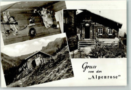 10646641 - Alpenrose - Autres & Non Classés