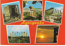 Agrigento - Other & Unclassified