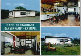 50724941 - Krempel - Autres & Non Classés