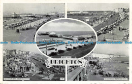 R673326 Brighton. West Pier. 1961. Multi View - Monde