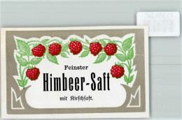 10368241 - Himbeer Saft - Autres & Non Classés