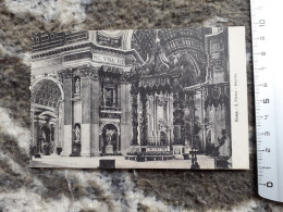 Ancienne Carte Postale - Other & Unclassified