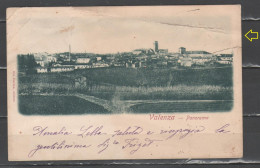 Valenza - Panorama - Alessandria