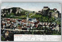 51217541 - Pottenstein , Oberfr - Pottenstein