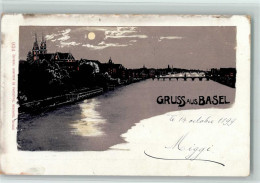 13099441 - Basel Bâle - Sonstige & Ohne Zuordnung