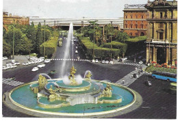 Rome Place De La République - Other & Unclassified